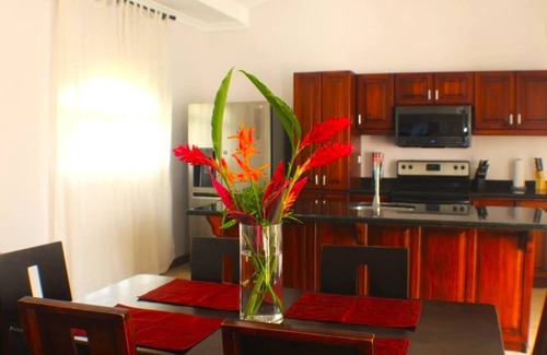 Bejuco Villa | Immaculate 3 bedroom, 3.5 bathroom private villa with private pool
