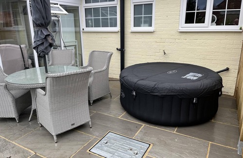 Knaresborough Cottage | Immaculate 4-Bed Cottage in Knaresborough
