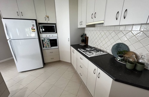 Tocumwal House | Immaculate 4 bedroom house, great for groups
