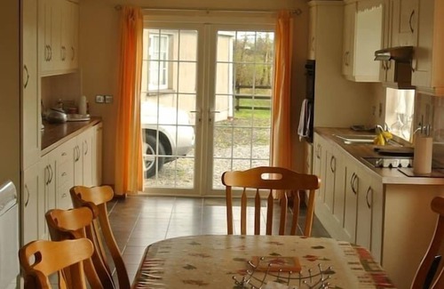 Glin House | Immaculate 5-Bed House in Glin, Limerick