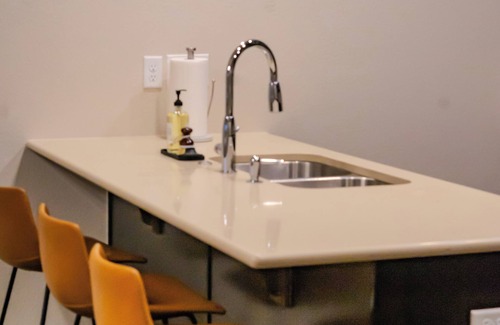 Troutman Park House | Immaculate and cozy townhome 8 mins. away from CSU