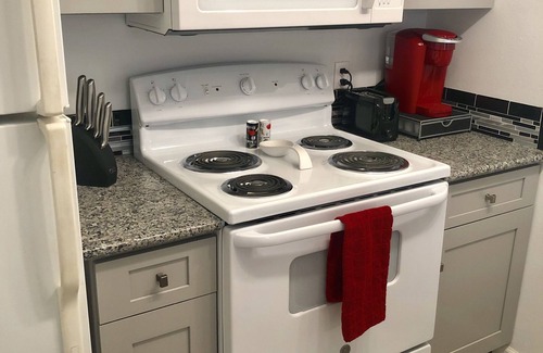 Rustic Hills Condo | Immaculate cute condo in the beautiful mountainous town of Colorado Springs