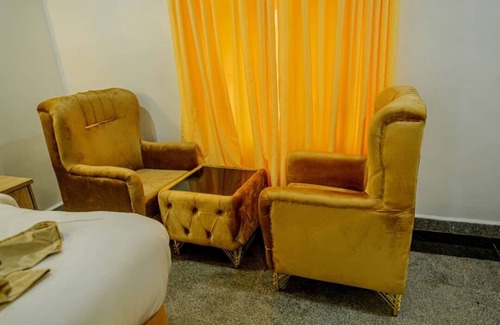 Owerri Hotel | Immaculate Excellence Luxury hotel