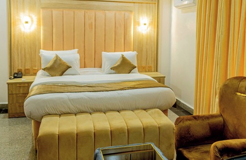 Owerri Hotel | Immaculate Excellence Luxury hotel