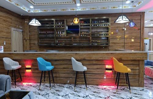 Owerri Hotel | Immaculate Excellence Luxury Hotels Ltd
