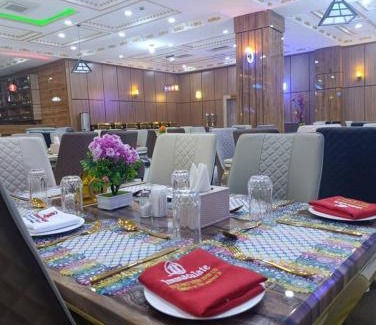 Owerri Hotel | Immaculate Excellence Luxury Hotels Ltd
