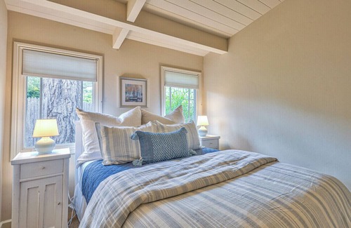 Carmel Point House | Immaculate Well-Located Home in Carmel by the Sea