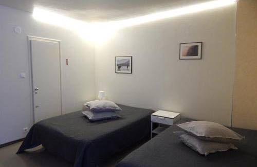 Imatra Hotel | Immalanjärvi