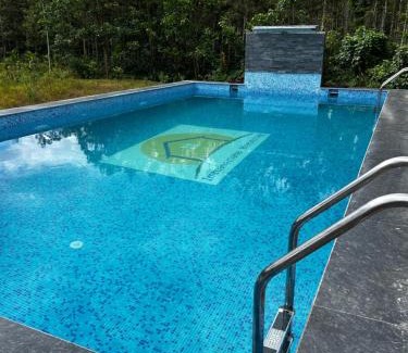 Vastare House | Immanamane Homestay
