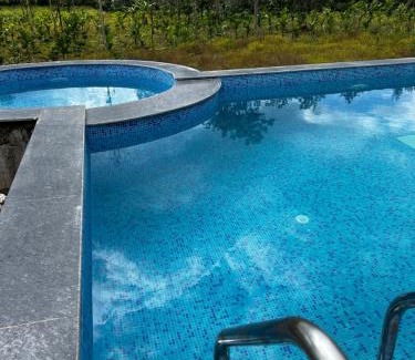 Vastare House | Immanamane Homestay