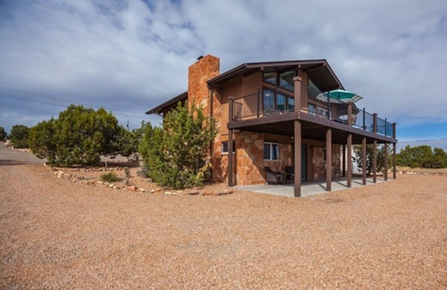 Grand Junction House | Immediate access to trails, stunning views, & just minutes from downtown GJ!