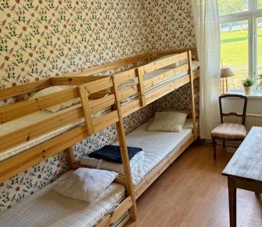 Immeln House | Immeln Guest House