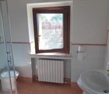 Osimo Apartment | IMMERSA NEL VERDE
