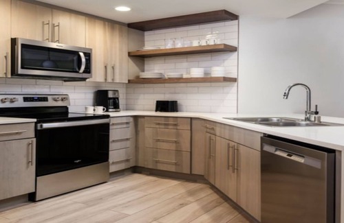 Newport Coast Villa | Immerse in natural beauty of Southern California Marriotts Newport Coast Villas.