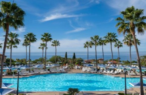 Newport Coast Villa | Immerse in natural beauty of Southern California Marriotts Newport Coast Villas.