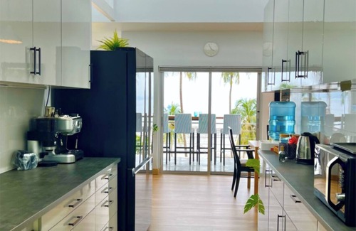 Ko Yao Villa | Immerse Yourself in Nature’s Beauty & Breathtaking Sunsets!