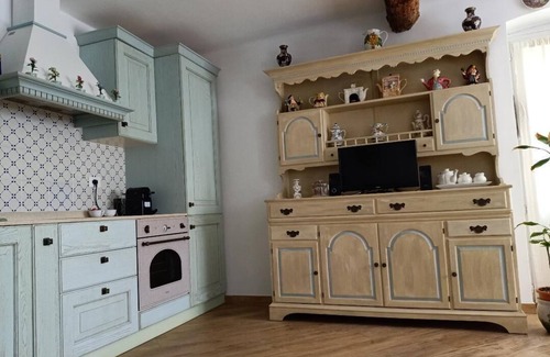 Nervi Apartment | Immerse yourself in the magic of Nervi