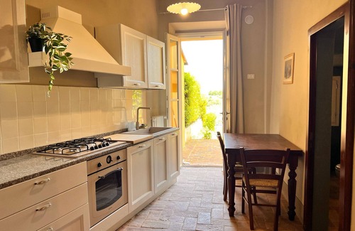 Casciana Terme Lari House | Immersed in the magical atmosphere of Tuscany