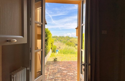 Casciana Terme Lari House | Immersed in the magical atmosphere of Tuscany