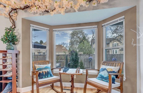Lakewood House | Immersive Spa Retreat - A Fantasy Smart House