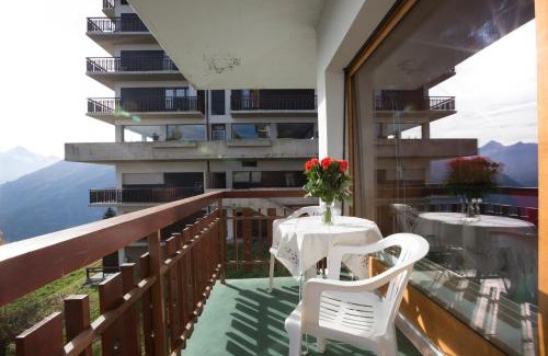 Vex Apartment | Immeuble Horizon