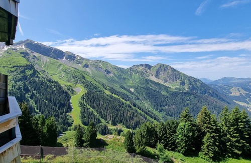 Avoriaz Apartment | Immodreams - Croc Blanc - Avoriaz