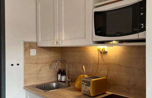 Morzine Apartment | Immodreams - Le Dahu - Avoriaz