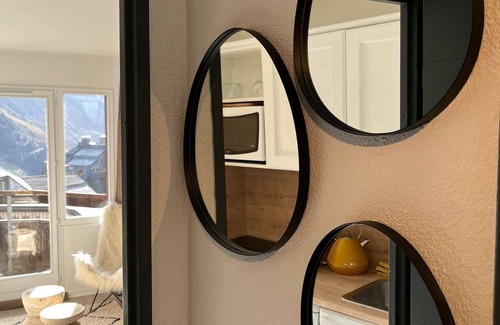 Morzine Apartment | Immodreams - Le Dahu - Avoriaz
