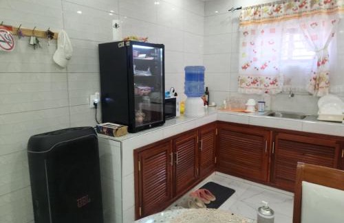 Changara Apartment | Imobiliária Ritch