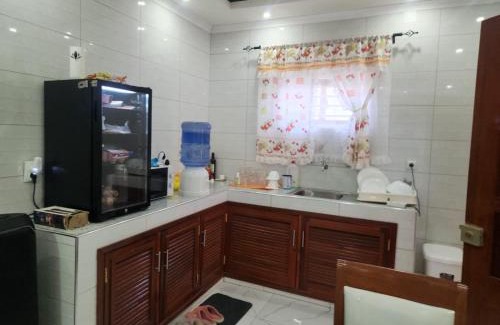 Changara Apartment | Imobiliária Ritch