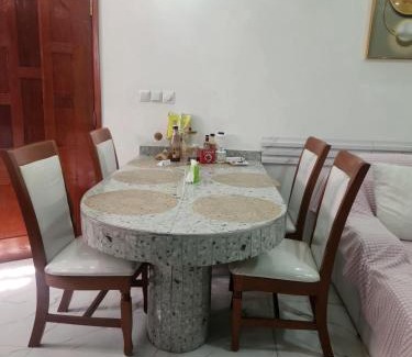 Changara Apartment | Imobiliária Ritch