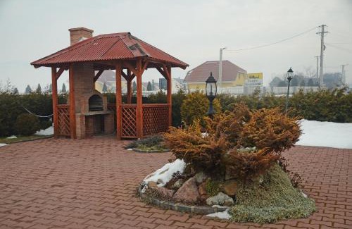Gheorgheni Hotel | Imola Motel