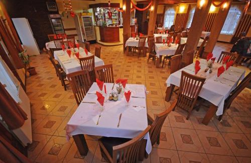 Gheorgheni Hotel | Imola Motel