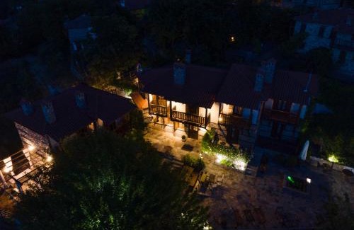 Panteleimon Apartment | IMON Wellness Boutique Hotel