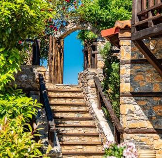 Panteleimon Apartment | IMON Wellness Boutique Hotel