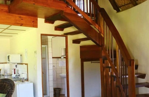 Krugersdorp Ski Chalet | Impangele Lodge Chalet 03 - Loft