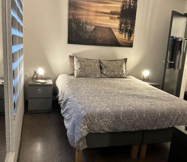 Fosses-La-Ville Apartment | Impasse 2