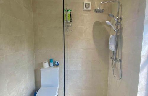 Kilruane Apartment | Impeccable 1-Bed Apartment in gated secure setting