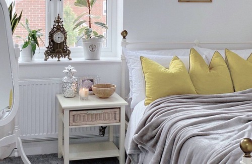 Bicester House | Impeccable 2 Bedroom House in Bicester