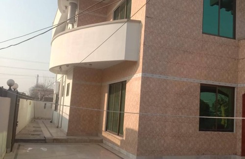 Mirpur Villa | Impeccable 4-bed Villa in Mirpur Azad Khasmir