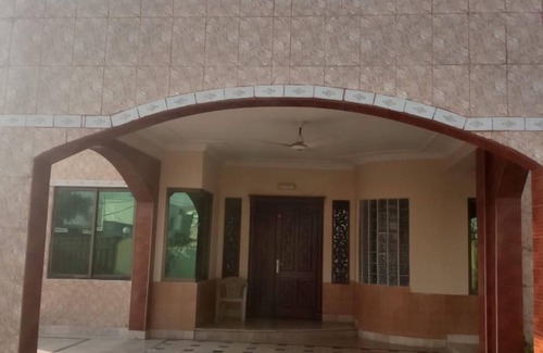 Mirpur Villa | Impeccable 4-bed Villa in Mirpur Azad Khasmir