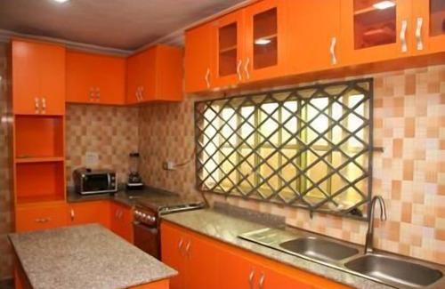 Benin City House | Impeccable , modern House in Benin City, Nigeria