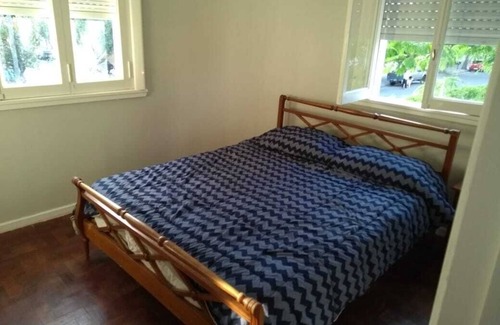 La Perla House | Impeccable PH rental with 4 main rooms in La Perla area