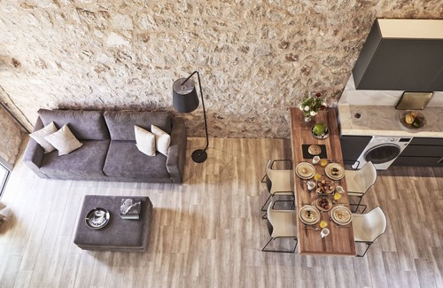 Kallithea Villa | Impeccable SeaView Luxury Villa, with 3 Private Pools & 10 Bedrooms