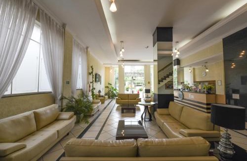 Regiao Urbana Homogenea V Hotel | Imperador Hotel