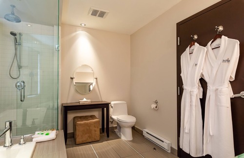 Saint-Eustache Hotel | Imperia Hotel and Suites
