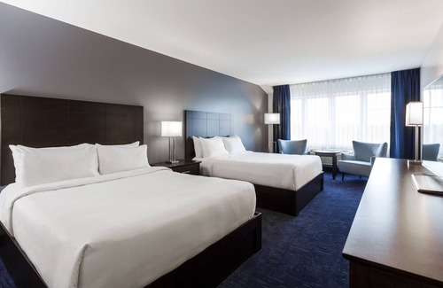 Saint-Eustache Hotel | Imperia Hotel and Suites
