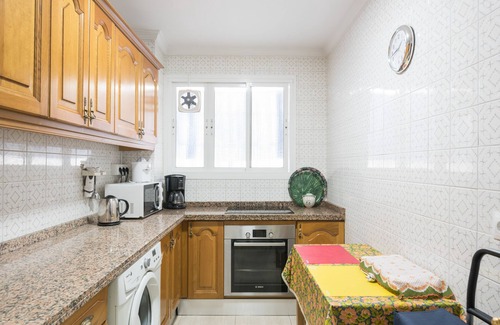 Torremolinos City Centre Apartment | Imperial Apartment