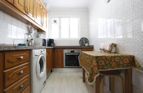 Torremolinos City Centre Apartment | Imperial Apartment