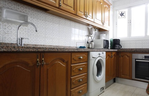 Torremolinos City Centre Apartment | Imperial Apartment